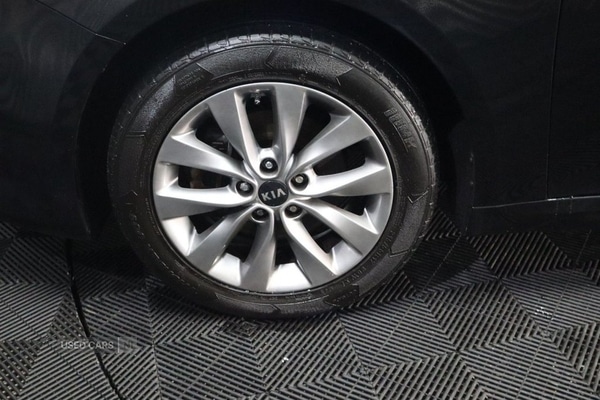 Used Kia Optima 2017 for sale - 77372083: Photo 17