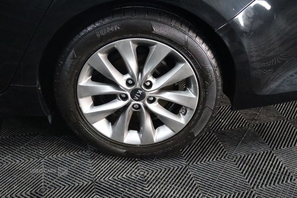 Used Kia Optima 2017 for sale - 77372083: Photo 18