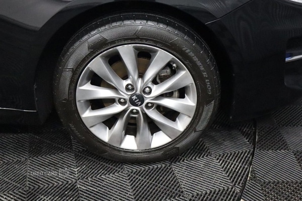 Used Kia Optima 2017 for sale - 77372083: Photo 19