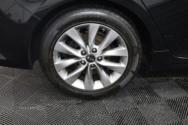 Used Kia Optima 2017 for sale - 77372083: Photo 20