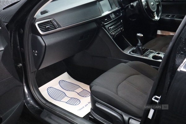 Used Kia Optima 2017 for sale - 77372083: Photo 23