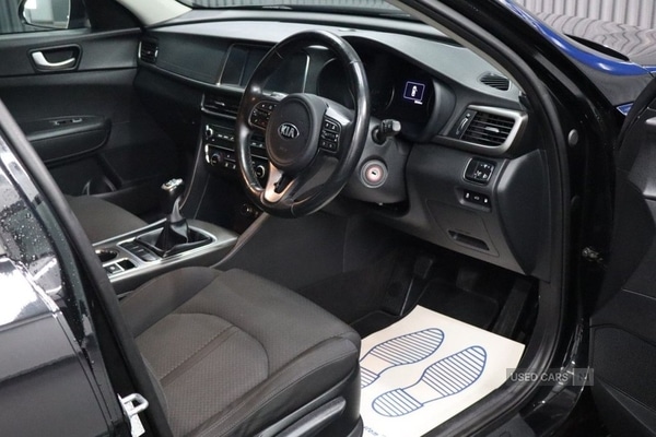 Used Kia Optima 2017 for sale - 77372083: Photo 24