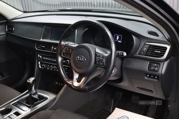 Used Kia Optima 2017 for sale - 77372083: Photo 27