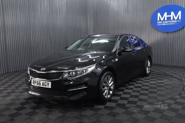 Used Kia Optima 2017 for sale - 77372083: Photo 3