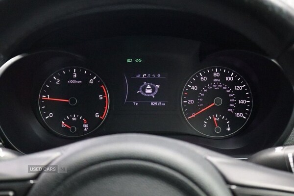 Used Kia Optima 2017 for sale - 77372083: Photo 43