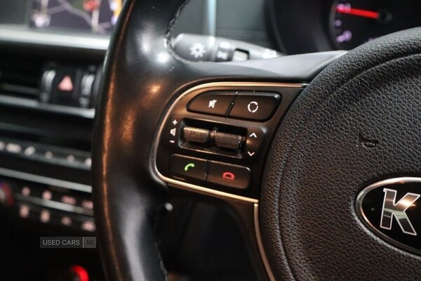 Used Kia Optima 2017 for sale - 77372083: Photo 46