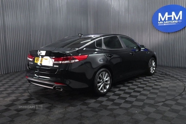 Used Kia Optima 2017 for sale - 77372083: Photo 7