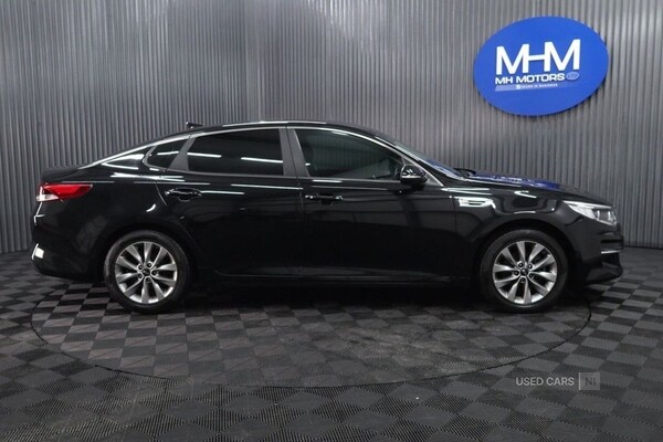 Used Kia Optima 2017 for sale - 77372083: Photo 8