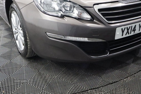 Used Peugeot 308 2014 for sale - 76095281: Photo 10