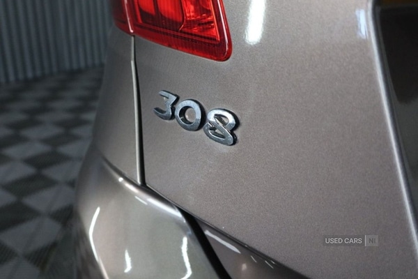Used Peugeot 308 2014 for sale - 76095281: Photo 12