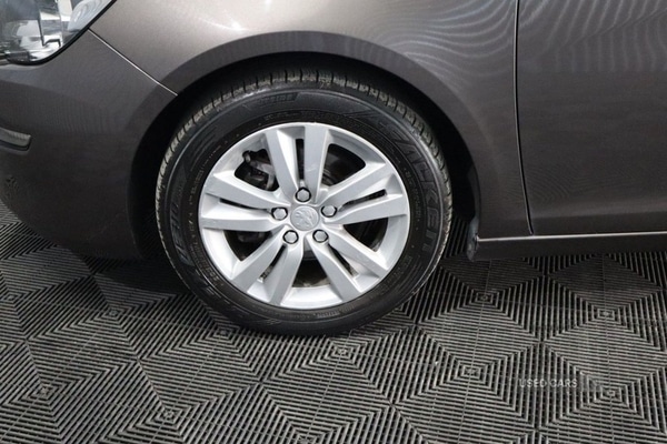 Used Peugeot 308 2014 for sale - 76095281: Photo 13