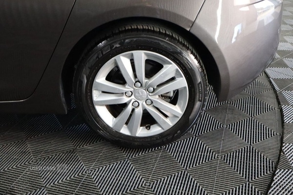 Used Peugeot 308 2014 for sale - 76095281: Photo 14