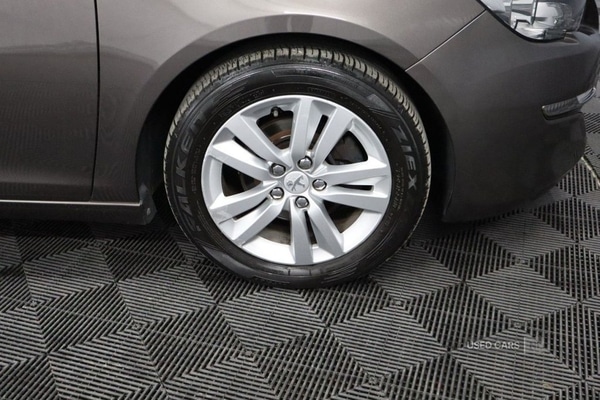 Used Peugeot 308 2014 for sale - 76095281: Photo 15