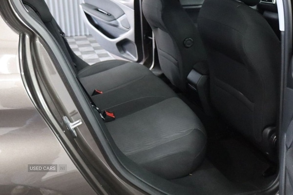 Used Peugeot 308 2014 for sale - 76095281: Photo 19