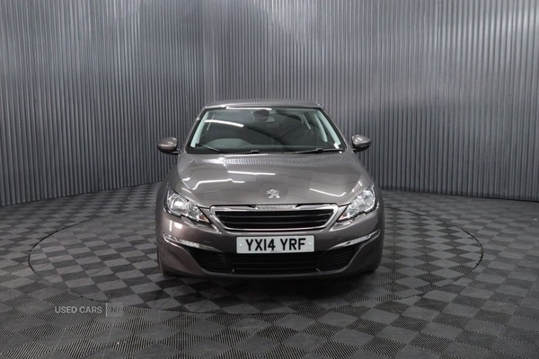 Used Peugeot 308 2014 for sale - 76095281: Photo 2