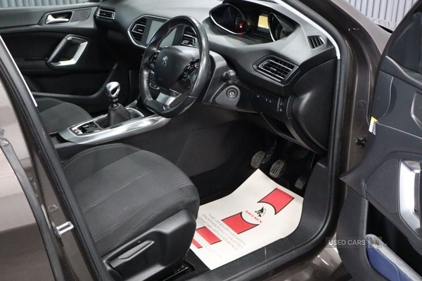 Used Peugeot 308 2014 for sale - 76095281: Photo 21