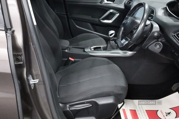 Used Peugeot 308 2014 for sale - 76095281: Photo 22