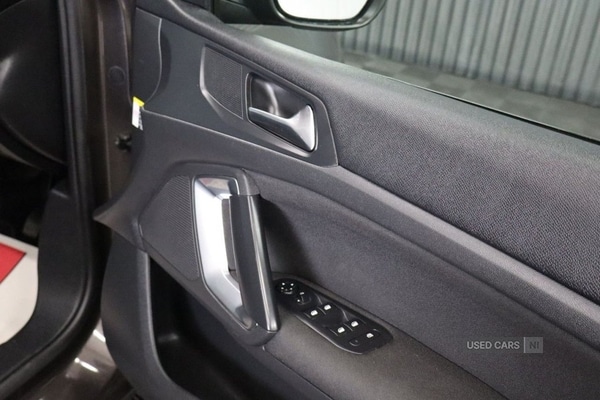 Used Peugeot 308 2014 for sale - 76095281: Photo 24