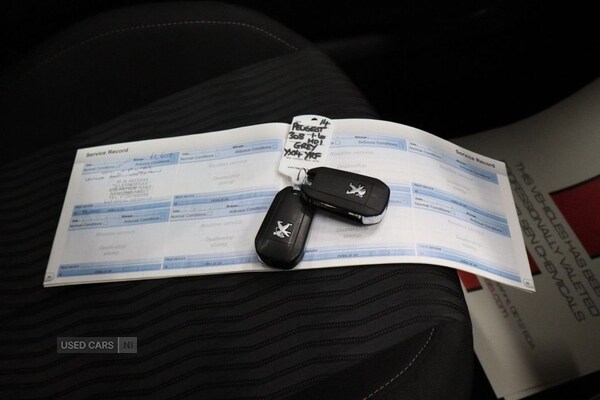 Used Peugeot 308 2014 for sale - 76095281: Photo 26
