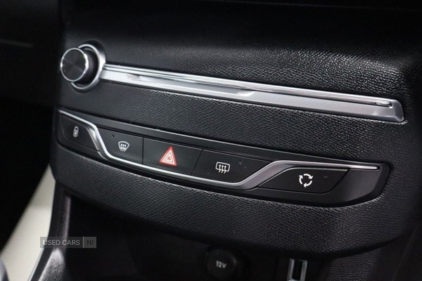 Used Peugeot 308 2014 for sale - 76095281: Photo 30