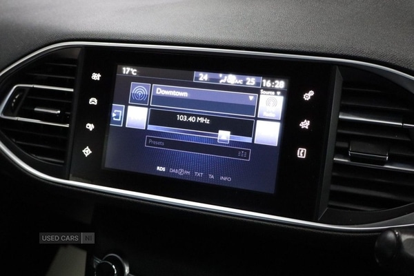 Used Peugeot 308 2014 for sale - 76095281: Photo 31