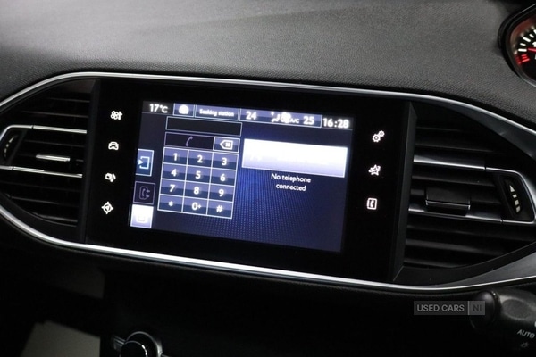 Used Peugeot 308 2014 for sale - 76095281: Photo 32