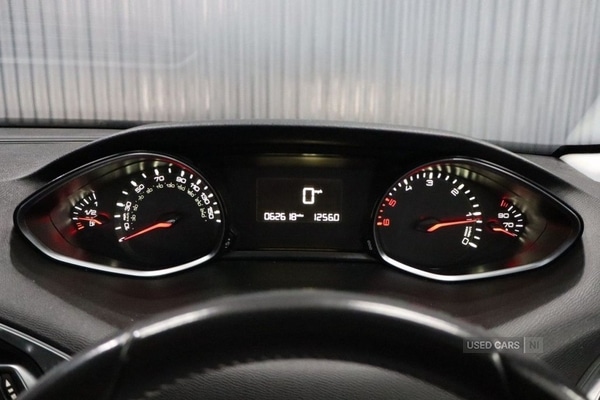 Used Peugeot 308 2014 for sale - 76095281: Photo 34