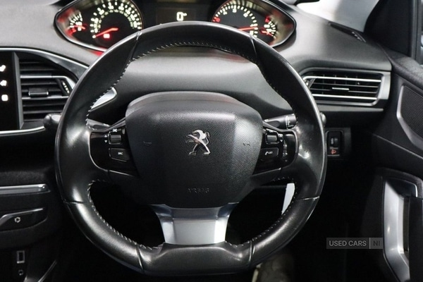 Used Peugeot 308 2014 for sale - 76095281: Photo 35