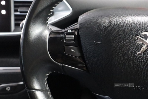Used Peugeot 308 2014 for sale - 76095281: Photo 36