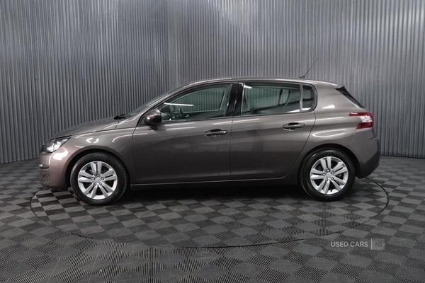 Used Peugeot 308 2014 for sale - 76095281: Photo 4