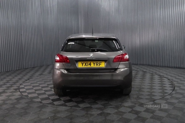 Used Peugeot 308 2014 for sale - 76095281: Photo 6