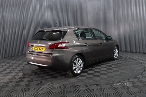 Used Peugeot 308 2014 for sale - 76095281: Photo 7