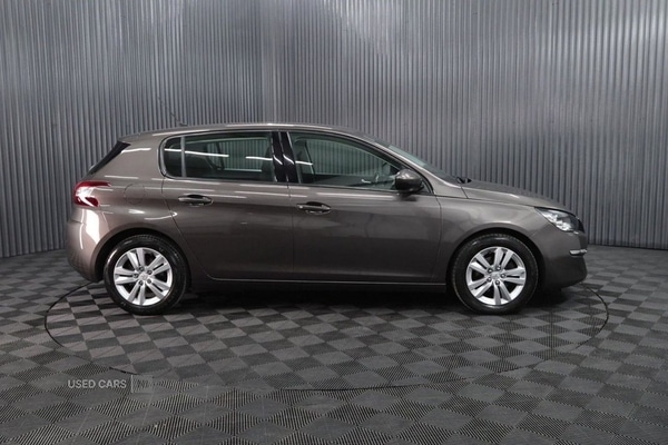 Used Peugeot 308 2014 for sale - 76095281: Photo 8