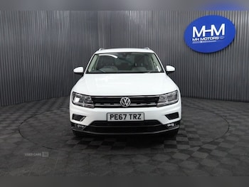 Used Volkswagen Tiguan 2017 for sale - 78823597: Photo
