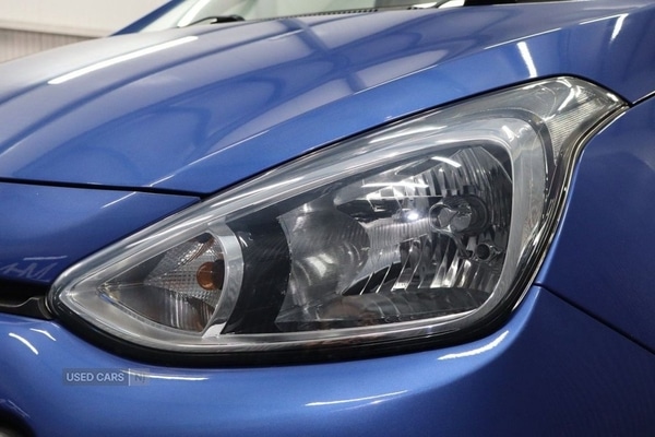 Used Hyundai i10 2018 for sale - 77672267: Photo 17