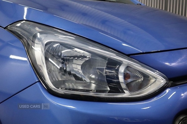 Used Hyundai i10 2018 for sale - 77672267: Photo 18