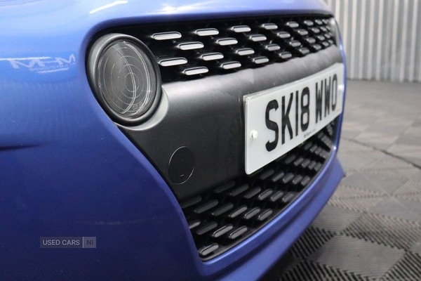 Used Hyundai i10 2018 for sale - 77672267: Photo 19