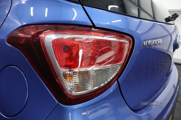 Used Hyundai i10 2018 for sale - 77672267: Photo 23