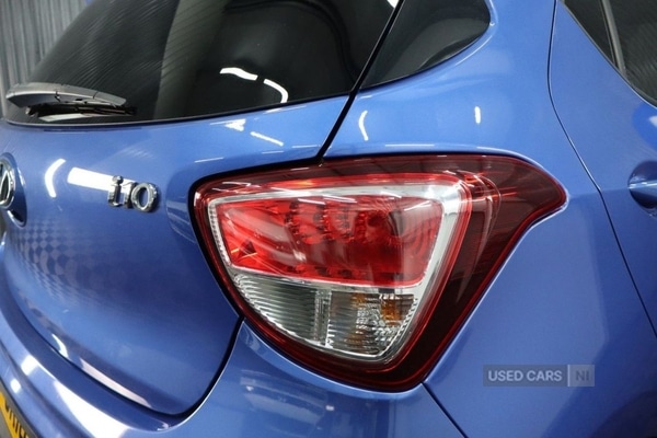 Used Hyundai i10 2018 for sale - 77672267: Photo 24