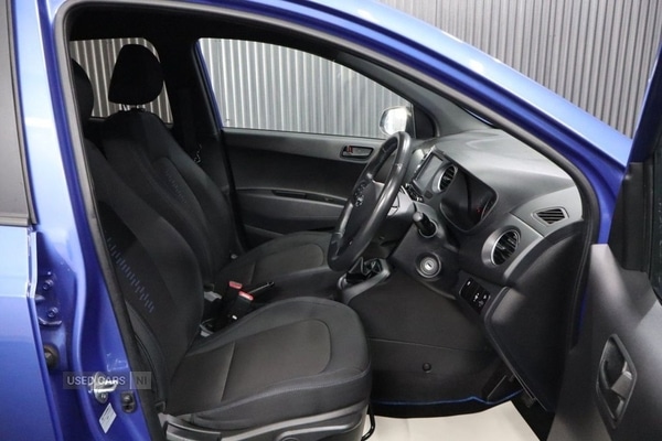 Used Hyundai i10 2018 for sale - 77672267: Photo 31