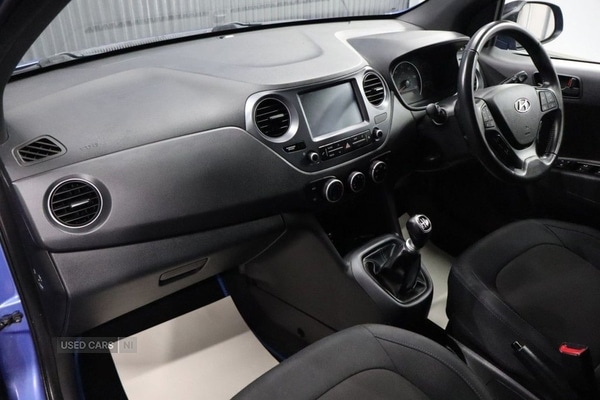 Used Hyundai i10 2018 for sale - 77672267: Photo 35