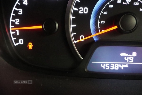 Used Hyundai i10 2018 for sale - 77672267: Photo 36