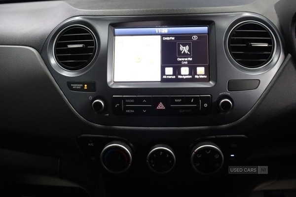 Used Hyundai i10 2018 for sale - 77672267: Photo 38