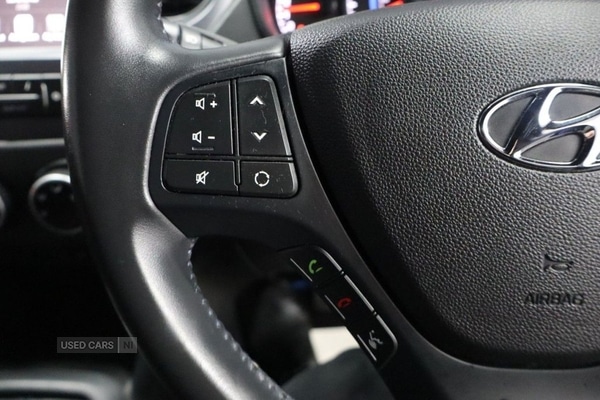 Used Hyundai i10 2018 for sale - 77672267: Photo 40