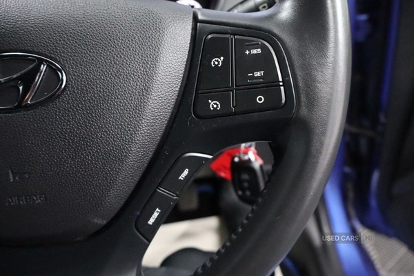 Used Hyundai i10 2018 for sale - 77672267: Photo 41