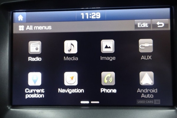 Used Hyundai i10 2018 for sale - 77672267: Photo 44