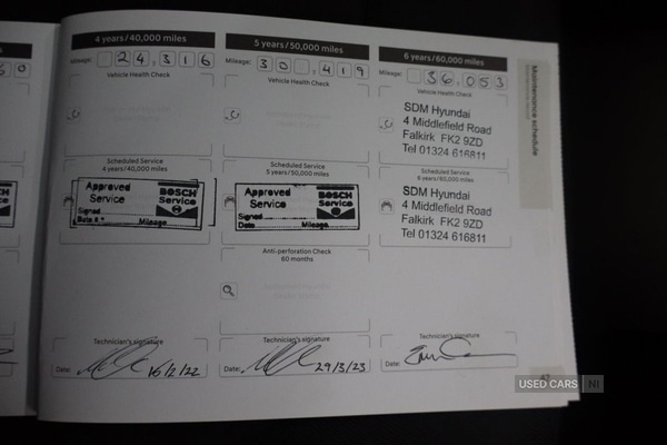 Used Hyundai i10 2018 for sale - 77672267: Photo 46