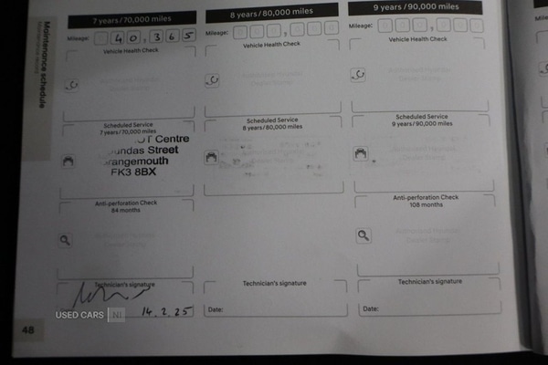 Used Hyundai i10 2018 for sale - 77672267: Photo 47