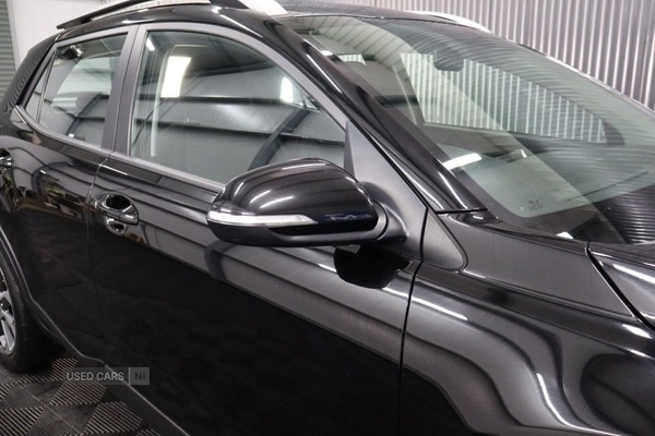 Used Kia Stonic 2017 for sale - 76474266: Photo 11