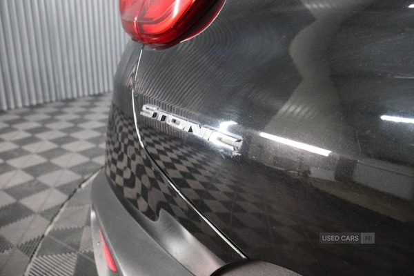 Used Kia Stonic 2017 for sale - 76474266: Photo 13